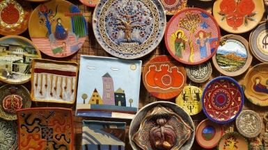 Вернисаж. Фото: Hasmik Ghazaryan Olson, unsplash.com