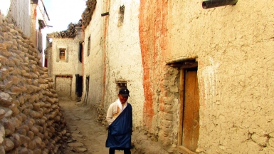 Фото нашего гида Лики Майстровой