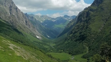 Фото из архива Клуба