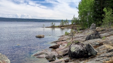 Фото нашей Странницы Натальи Стрельниковой
