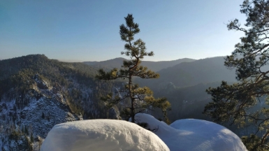 Фото из архива Клуба