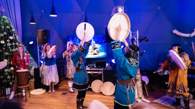 Фото из архива Клуба