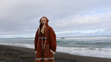 Фото нашего Странника Николая Савичева