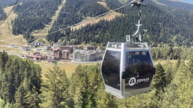 Фото наших Странников