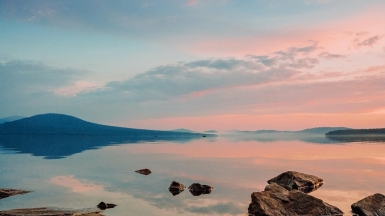 Фото из архива национального парка «Зюраткуль»