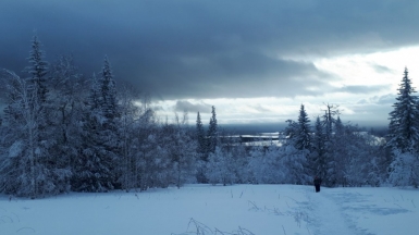 Фото нашей Странницы Натальи Васильевой