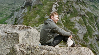 Фото из архива Клуба