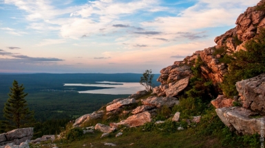 Фото из архива национального парка «Зюраткуль»