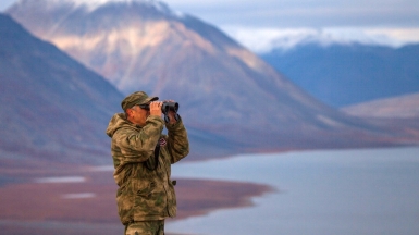 Фото из архива Клуба