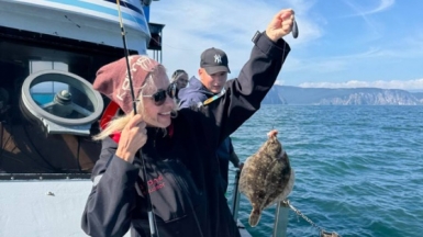 Фото нашей Странницы Кристины Кучер