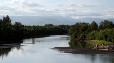 Фото нашего Странника Вадима Мелешко