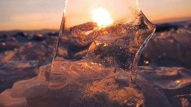 Фото нашей Странницы Юлии Захаровой