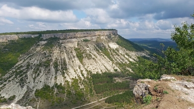 Фото нашего гида Галины Шелудько