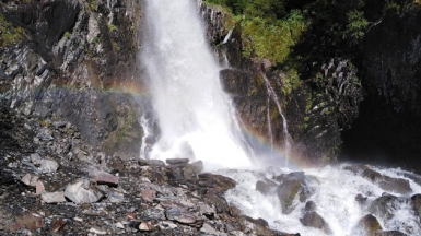 Фото нашего гида Галины Жигулиной