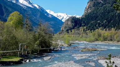 Фото нашего Странника Кирилла Родионова
