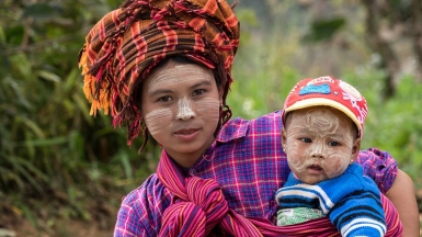 Фото Александра Рыбакова