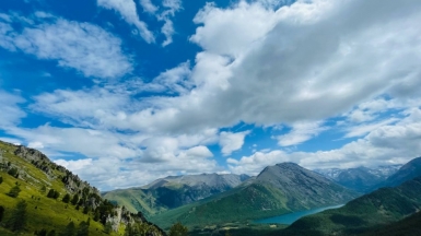 Фото наших Странников