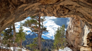 Фото нашего гида Елены Кузура