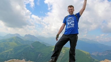 Фото из архива Клуба