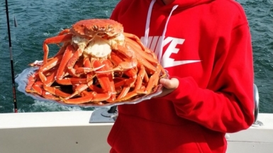 Фото наших Странников