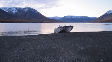 Фото из архива Клуба