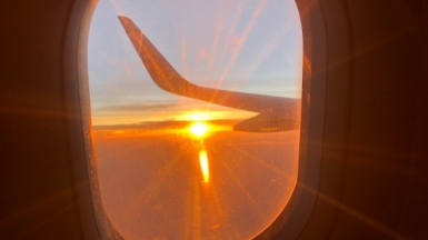 Фото нашей Странницы Татьяны Швыряевой