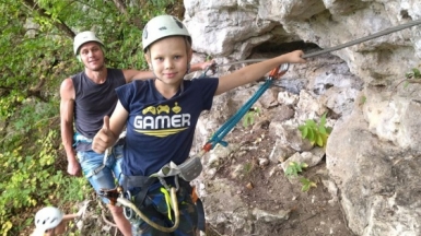 Фото из архива Клуба