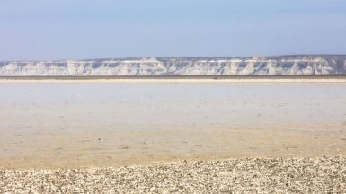 Фото нашего гида Михаила Верёвченко