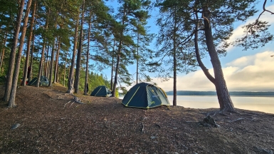 Фото наших Странников