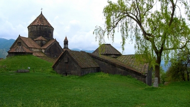 Фото нашего гида Вероники Кузенковой