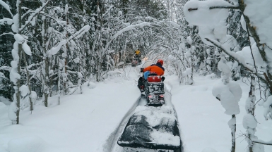 Фото из архивов Клуба