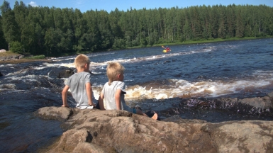 Фото наших Странников