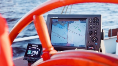 Фото из архива Клуба