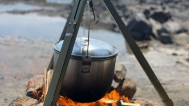 Фото нашей туристки Марии Карловой