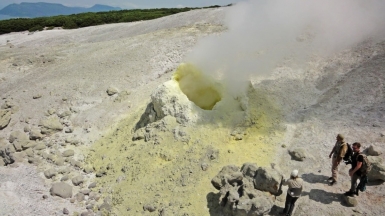 Фото из архива Клуба