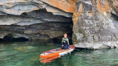 Фото наших Странников