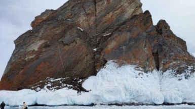 Фото наших Странников