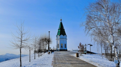 Фото: Vyacheslav Bukharov, commons.wikimedia.org