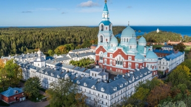 Фото из архива Клуба