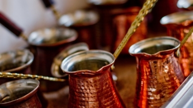 Фото музея «Дегирмен»