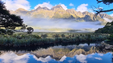 Фото: JustGoThere.NZ