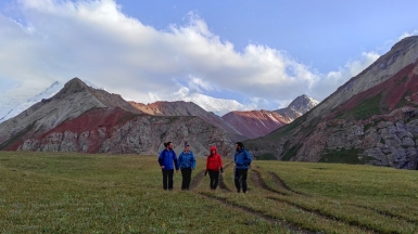 Фото из архива Клуба