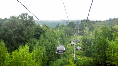 Фото из архива Клуба