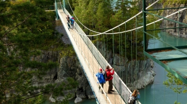 Фото нашего Странника Бориса Полынкина