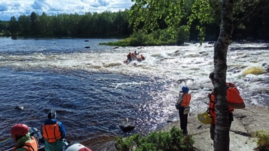 Фото наших Странников