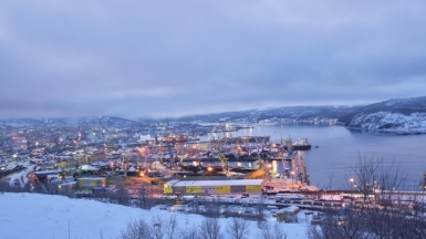 Фото нашей Странницы Татьяны Мамоненковой