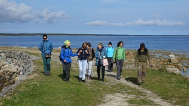 Фото наших Странников