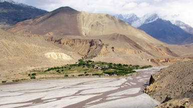 Фото нашего гида Лики Майстровой