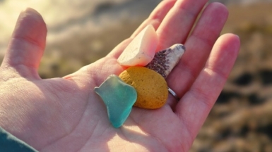 Фото нашей Странницы Анны Лазаренко