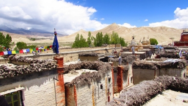 Фото нашего гида Лики Майстровой